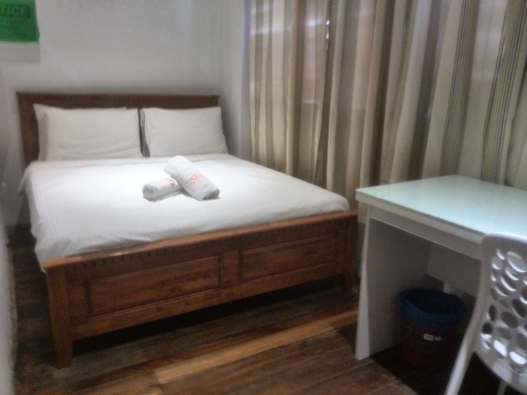 Georgetown Residences Bilik gambar