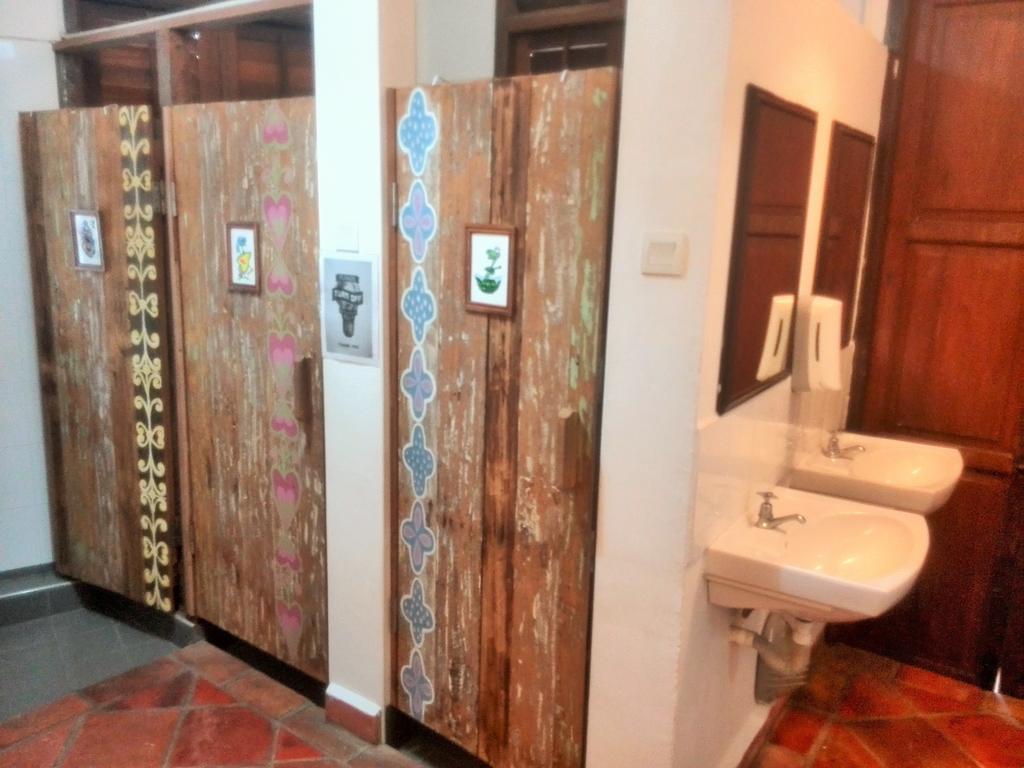 Georgetown Residences Luaran gambar