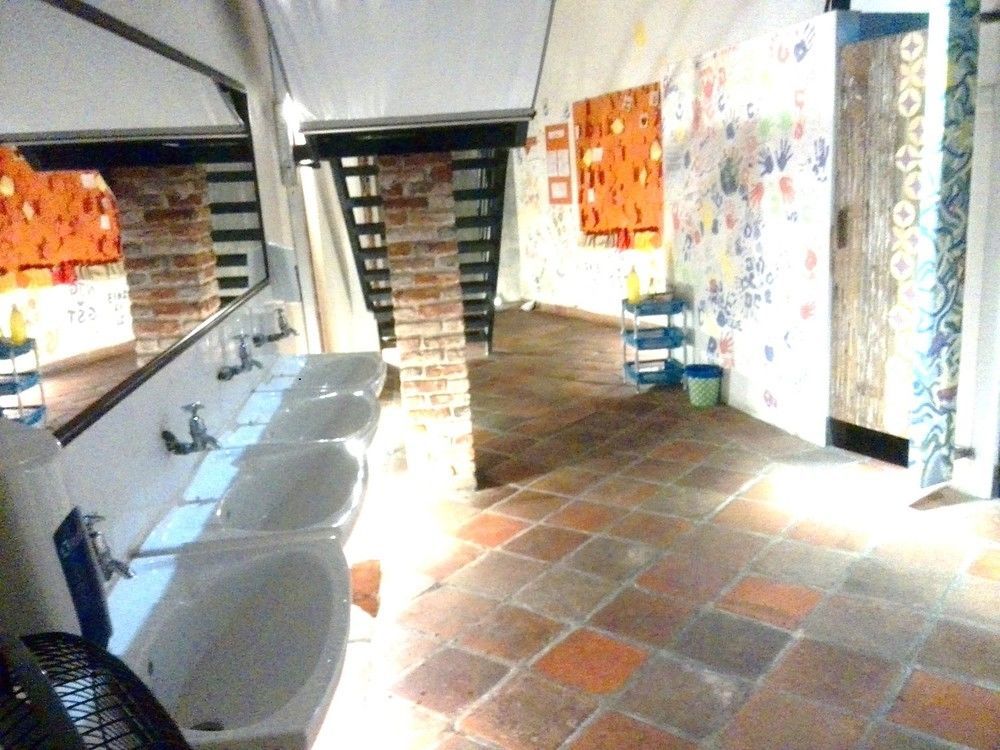 Georgetown Residences Luaran gambar