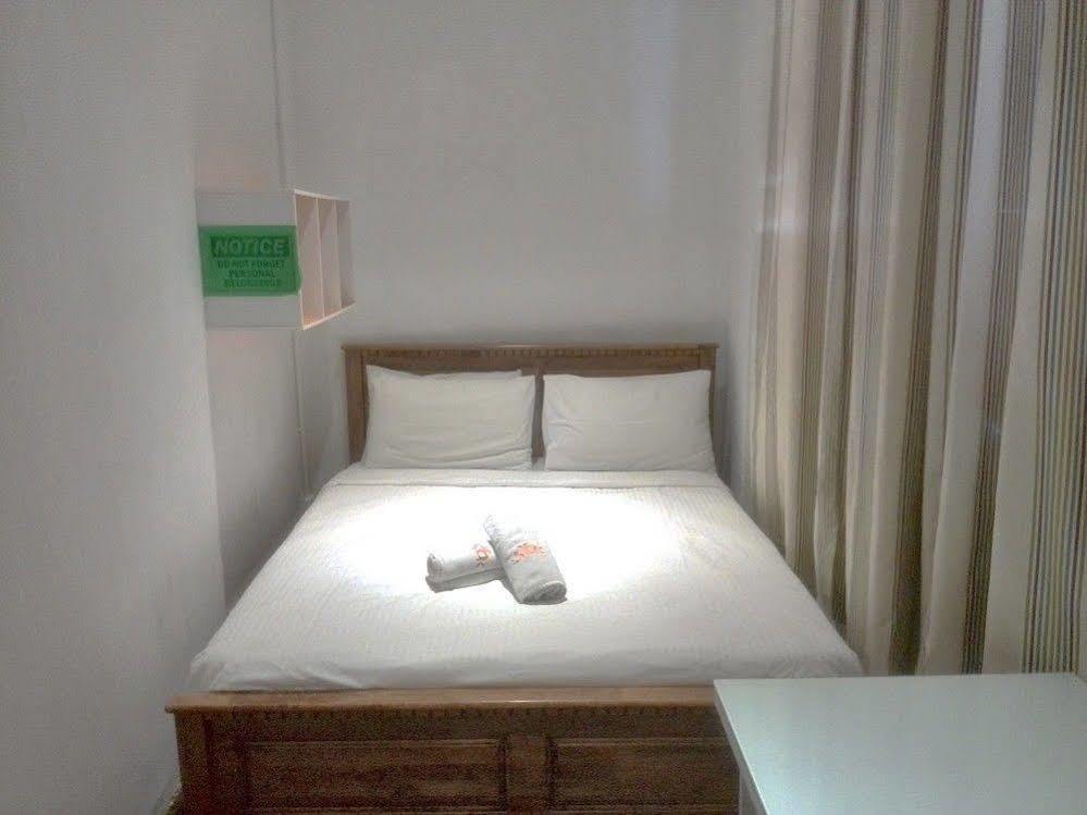 Georgetown Residences Luaran gambar