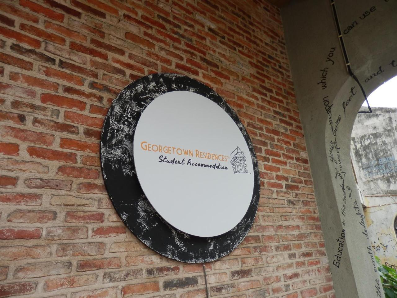 Georgetown Residences Luaran gambar