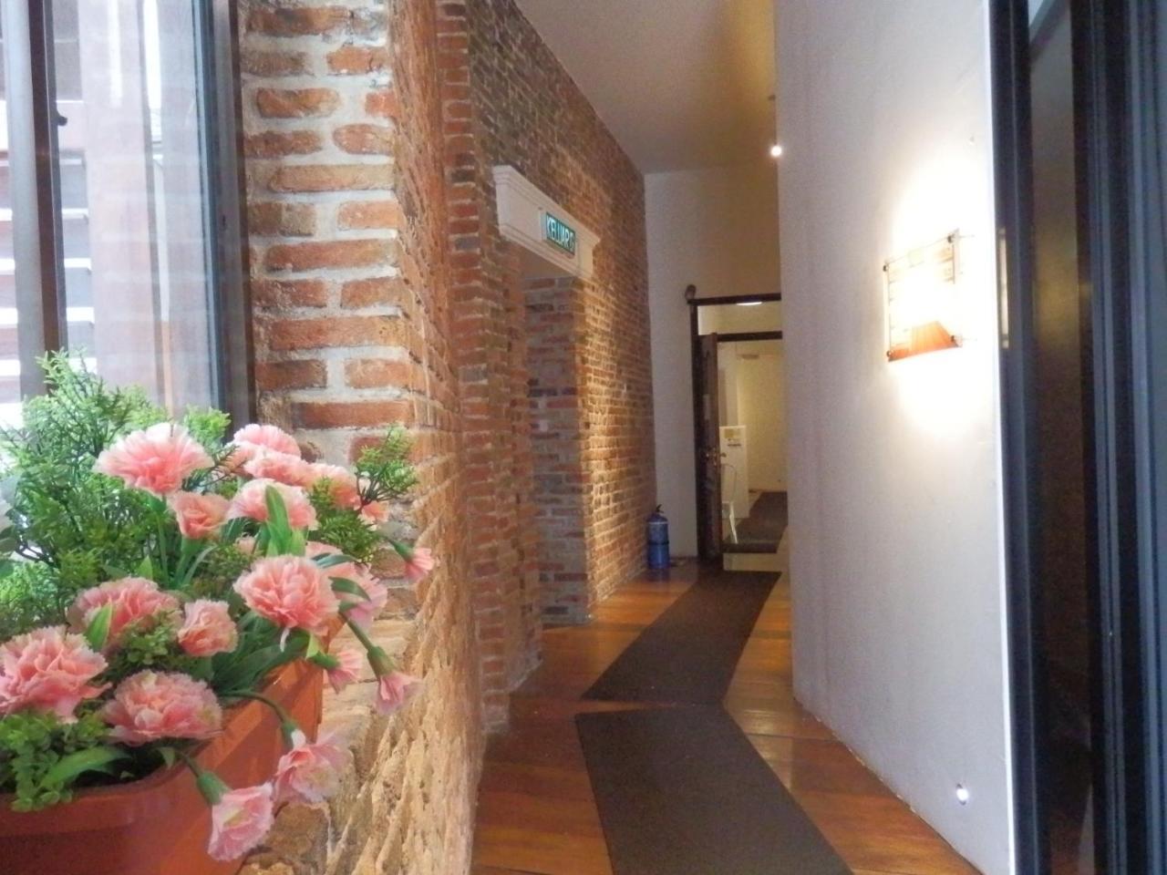 Georgetown Residences Luaran gambar