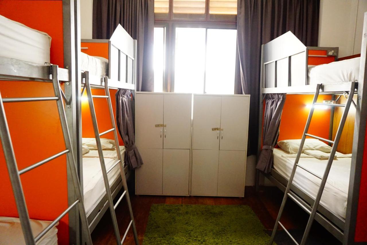 Georgetown Residences Luaran gambar