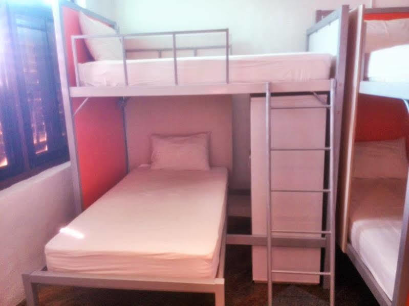 Georgetown Residences Luaran gambar